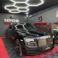 کلینیک ترمیم شیشه اتومبیل سپهر