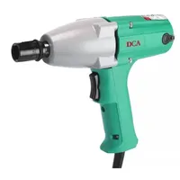 آچار بکس برقی ۱.۲ اینچ DCA|ابزارآلات|رشت, تازه آباد|دیوار
