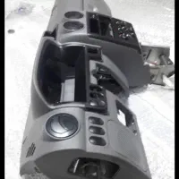 داشبوردکامل پرایدجدیدوپژو تعدادکم قیمت مناسب