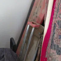 لوازم بنایی تخته وفرقون