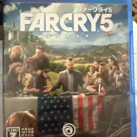 FARCRY5
