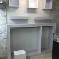 دکور تمیز و ویترین مناسب تمام مشاغل|فروشگاه و مغازه|دامغان, |دیوار