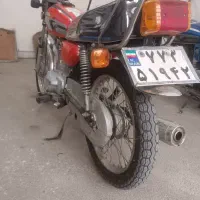 هندا کبیر مدل 88