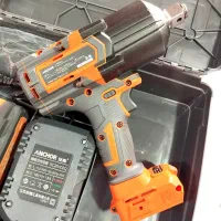 بکس شارژی 2000 نیوتن 3.4 انکور بکس بادی بکس برقی|ابزارآلات|شیراز, نصر|دیوار