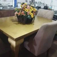 میزو صندلی نهارخوری