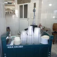 آش ،صبحانه،رستوران برای شرکتها