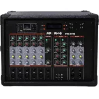 پاور میکسر صندوقی آرین مدل PMX5000