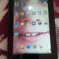 تبلت لنوو زبان فارسی تمیز