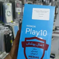 honor play 10|موبایل|اردبیل, |دیوار