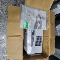 ۳۵۰۰ وات بخاریژاپنی اکبند کارتنی با لوازم|بخاری، هیتر، شومینه|تهران, نیروی هوایی (پیروزی)|دیوار