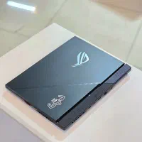 لپتاپ گیمینگ ASUS ROG Strix G533ZW قدرتمند حرفه ای|رایانه همراه|شیراز, ملاصدرا|دیوار