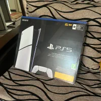 پلی استیشن 5 اسلیم دیجیتال ریجن اروپا