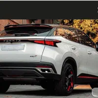 فونیکس FX پرمیوم، مدل ۱۴۰۴