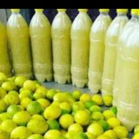 آبلیمو و آبغوره جهرم