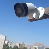 نصب و فروش و عیب یابی دوربین های مداربسته|دوربین مداربسته|شیراز, جانبازان|دیوار