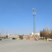 خط تلفن ثابت سیمی رومیزی چاهشک