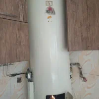 آبگرمکن مخزنی اطمینان