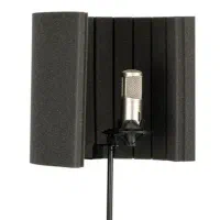 ایزولاتور میکروفن