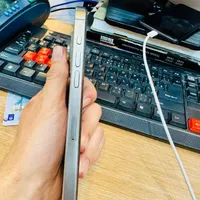 اپل iPhone 15 Pro Max با حافظهٔ ۲۵۶ گیگابایت|موبایل|نیشابور, فضل|دیوار