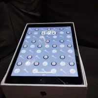 آیپد نسل ۹|تبلت|تهران, علیآباد|دیوار