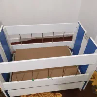 تخت گهواره ای