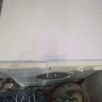 ماشین لباسشویی|ماشین لباسشویی و خشک‌کن لباس|زابل, |دیوار