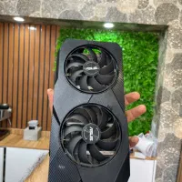 گرافیک RTX 2060 ASUS DUAL OC 6G