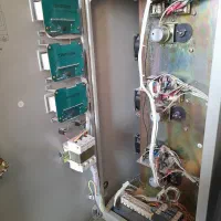 استابلایزر 9 کاوا سه فاز|قطعات و لوازم جانبی رایانه|تهران, فلسطین (میدان انقلاب)|دیوار