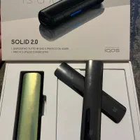 دستگاه آیکاس لیل مدل solid 2.0