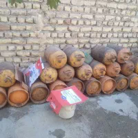 کپسول بوتان خریدارم زرد فروش دارم