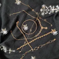 طلا شیک با فاکتور
