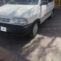 پراید مدل۱۳۸۸ دوگانه ..|خودرو سواری و وانت|بم, |دیوار