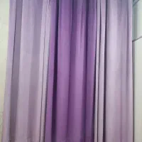 پرده با کیفیت