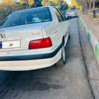پژوپارس سال ۱۳۹۶|خودرو سواری و وانت|مراغه, |دیوار