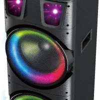 پخش کامل(همکار)اسپیکر های2277و1990 و1576 وغیره|سیستم صوتی خانگی|رشت, بازار|دیوار