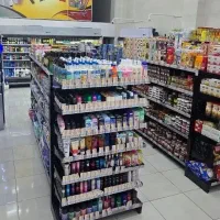 یزد قفسه میز یخچال پرده هوا apoi فروشگاهی til|فروشگاه و مغازه|یزد, |دیوار