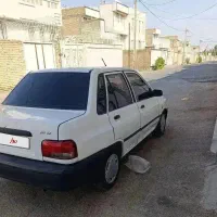 پراید131خونگی|خودرو سواری و وانت|فسا, |دیوار