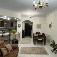 ۱۳۵ متر/ ۳ خواب/صرافها سعادت آباد/استخر سونا جکوزی|اجارهٔ آپارتمان|تهران, دریا|دیوار