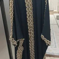 مانتوعبا