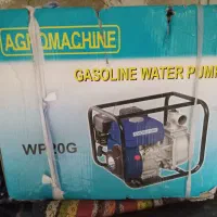 پمپ آب بنزینی ۲ اینچ آگرو مدل WP۲۰G