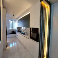 کابینت و کمد دیواری