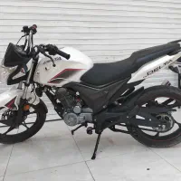 موتور دلتا ۱۶۰