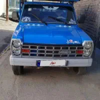 نیسان وانت زامیاد|خودرو سواری و وانت|زاهدان, |دیوار