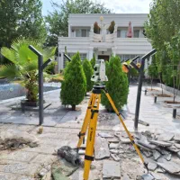نقشه برداری نقشه UTM با کد رهگیری سامانه کاتب