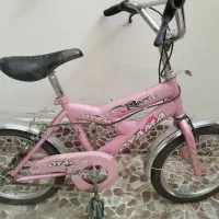 دوچرخه ۲۰ و ۲۶