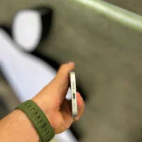 اپل iPhone 15 با حافظهٔ ۱۲۸ گیگابایت|موبایل|کرج, گلشهر|دیوار