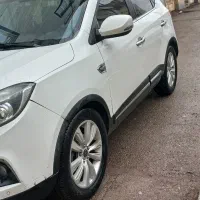 جک s5 مدل ۹۶ اتومات|خودرو سواری و وانت|اردبیل, |دیوار