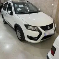 کوییک gxrl صفر/موتور اطلس