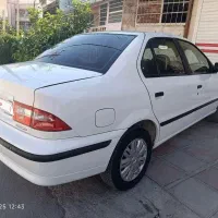 سمند LXمدل97بدون خطوخش اتاق تعویض|خودرو سواری و وانت|ایذه, |دیوار