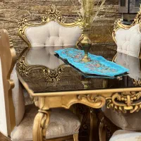 مبل‌و‌ناهارخوری|مبلمان خانگی و میز عسلی|الیگودرز, |دیوار